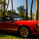 Illustration for article titled Porsches In The Park